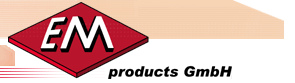 EM-products GmbH